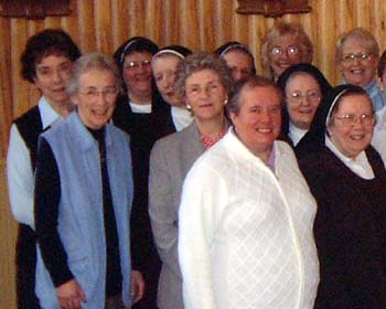 Eucharistic WE2
