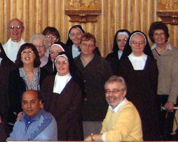 Eucharistic WE4