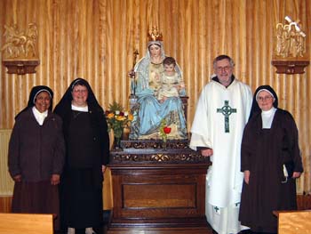Eucharistic WE5