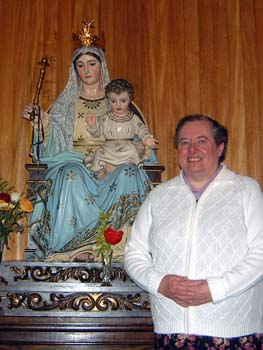 Eucharistic WE6