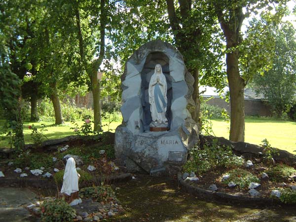Grotto