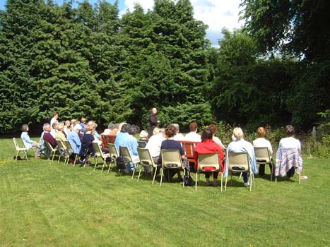 Pentecostal  Retreat 003