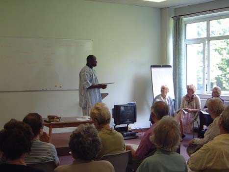 Pentecostal  Retreat 014