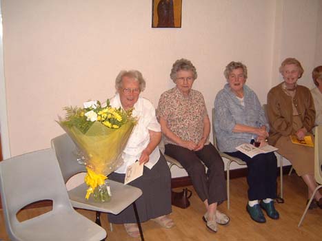 Pentecostal  Retreat 017