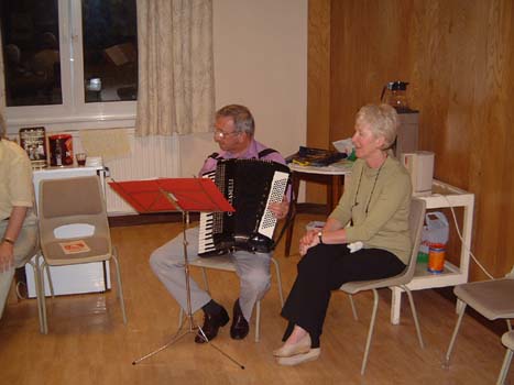 Pentecostal  Retreat 020
