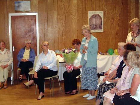 Pentecostal  Retreat 021