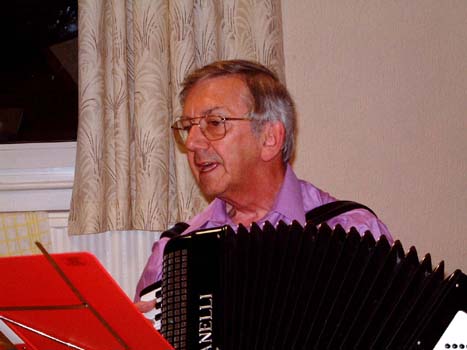 Pentecostal  Retreat 023