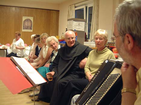 Pentecostal  Retreat 024