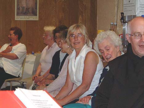 Pentecostal  Retreat 026
