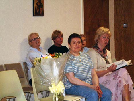 Pentecostal  Retreat 028