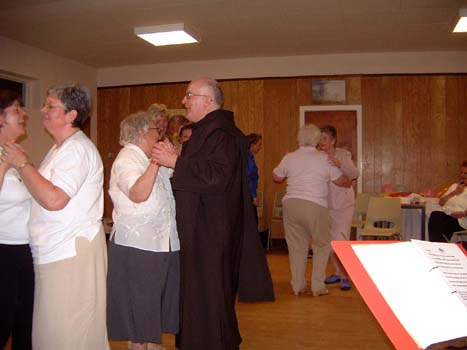 Pentecostal  Retreat 031