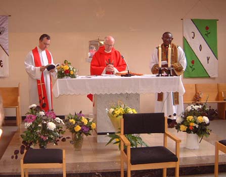 Pentecostal  Retreat 034