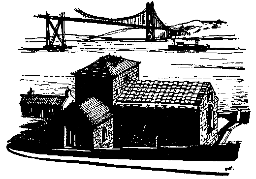 South Queensferry
