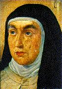 Teresa of Avila
