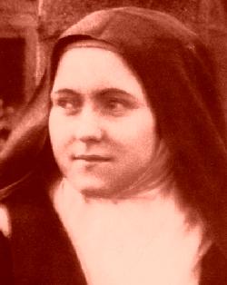 Therese of Lisieux