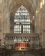 York Minster