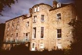 Dysart House