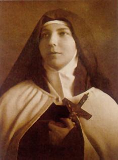[Saint Terese of the Andes]